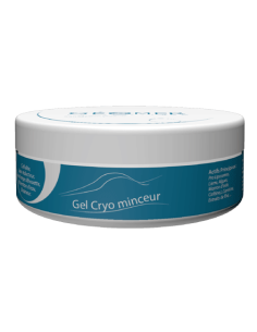 Gel criominceur 250 ml