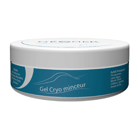 Cryominceur gel 250 ml