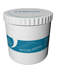 Cryominceur-gel 250 ml 2