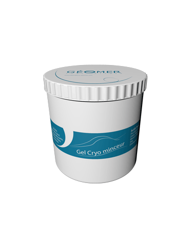 Gel Cryominceur 500 ml