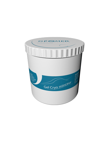 Gel Cryominceur 250 ml