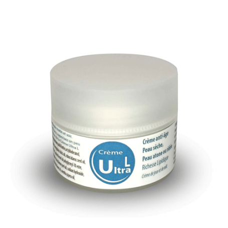 Crema Ultra L 50 ml