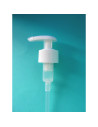 Pompe doseuse pour flacons de 500 ml