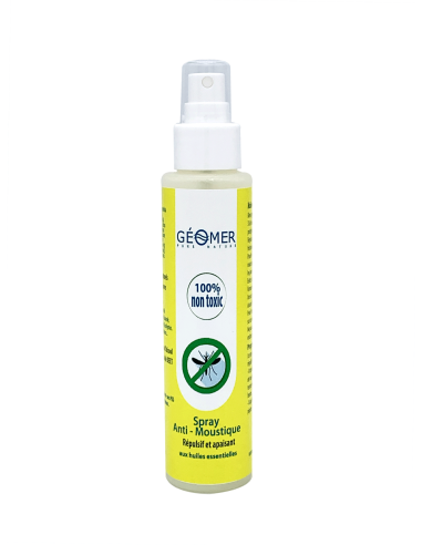 Spray Anti Mosquitos