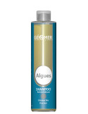 Algae Shampoo
 Capacity-Jar 200 ml