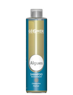 Algen Shampoo