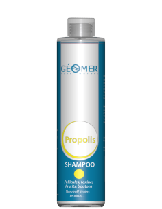Shampoing Propolis