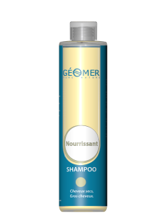 Shampoing Nourrissant