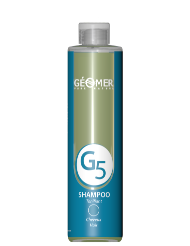 G5 šampoon