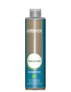 Verkwikkende shampoo
