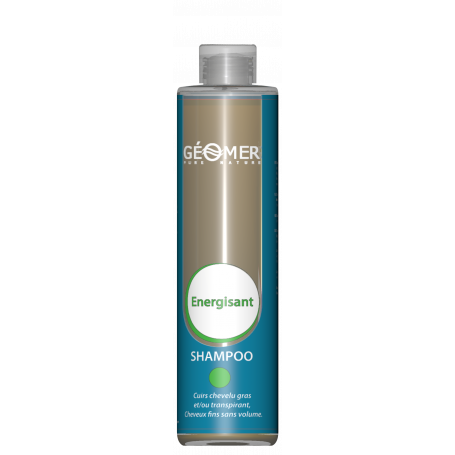 Energiseeriv šampoon
