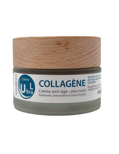 Ultra "L" lipidenrijke crème Collagène