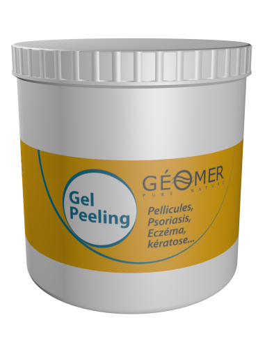 Dermo Purifying Peeling Gel