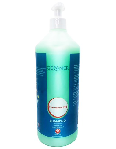 PH Rijk corrigerende shampoo