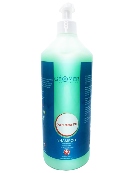 PH Rich Correcting Shampoo