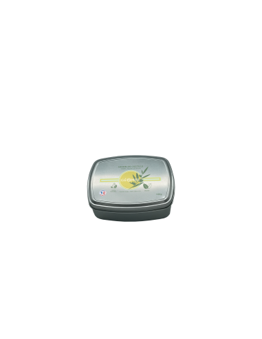 Savon 100% Huile d'Olive & boite