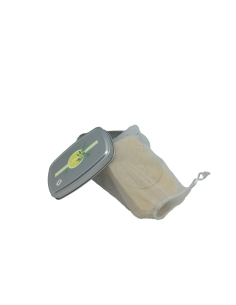 Мыло из 100% оливкового масла