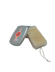 Jabón Natural Refrescante