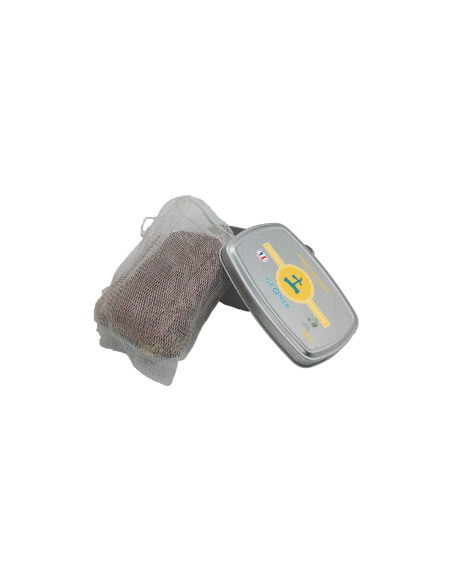 Purifying Natural Soap