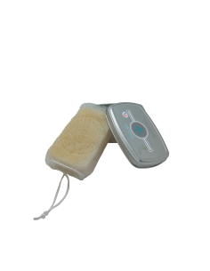 Natuurlijke verstevigende zeep