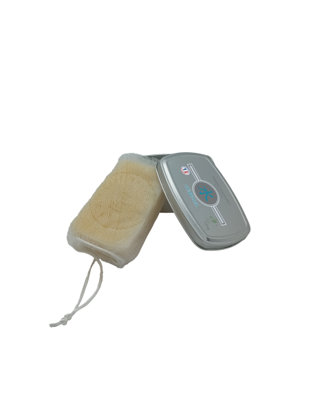 Jabón Natural Tonificante