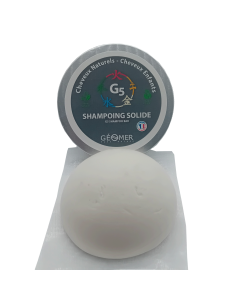 G5 Shampoo BAR 2