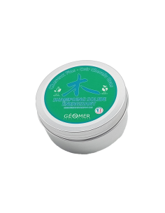 Solid Energizing Shampoo 2