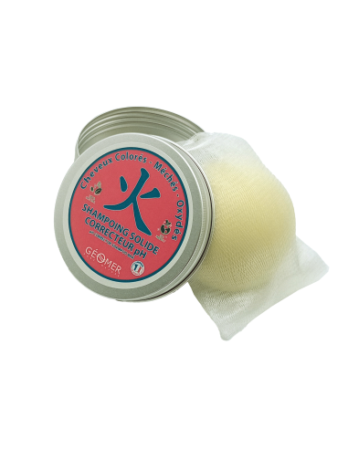 Galet Correcteur pH