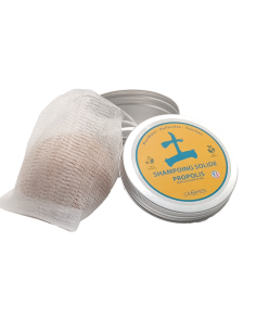 Shampoo BAR Propolis