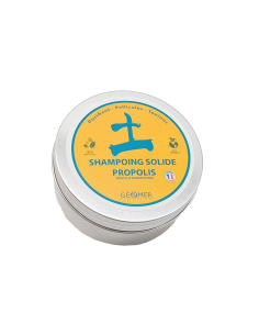 Shampoo BAR Propolis 2