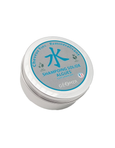 Shampoo BAR met algen 2