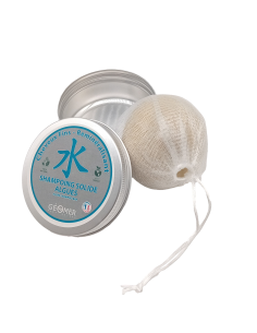 Shampoo BAR met algen