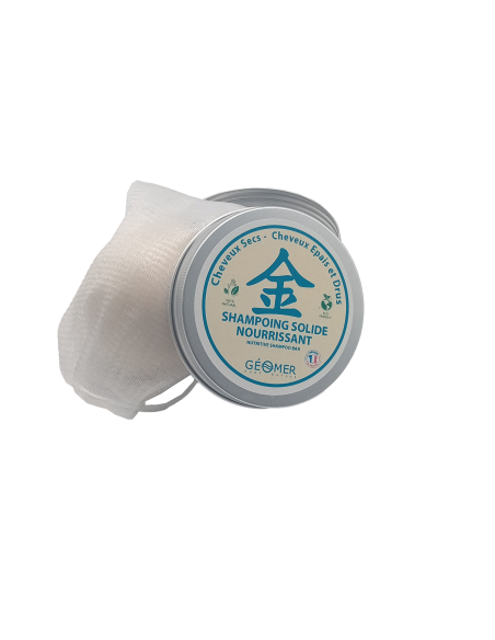 Voedende shampoo BAR