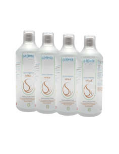 Silicium Organique Vitalis 2