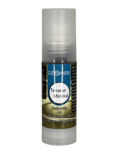 Minerale tensor (antirimpel)