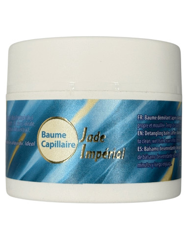 Hair Balm Imperial Jade