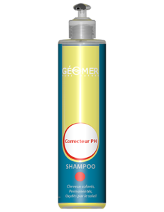 Champú Corrector pH