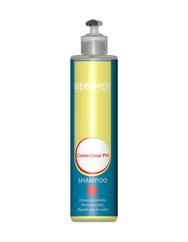 PH Correcting Shampoo