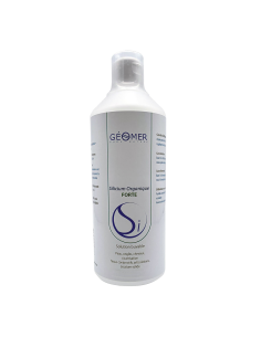 Silicio Orgánico Fuerte