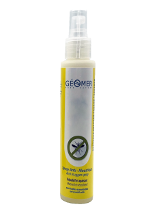 Mosquito Spray
