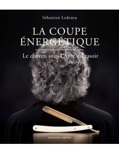 Livre: "La Coupe Energétique" par Sébastien Ledentu