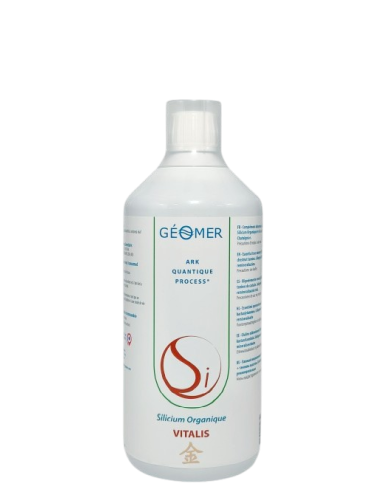 Silicium Organique Vitalis