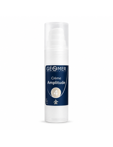 Crema Amplitud n°4