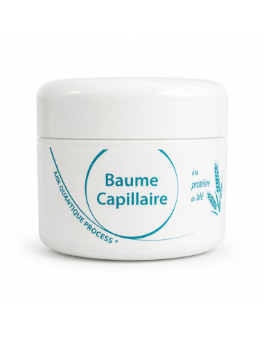 Baume capillaire