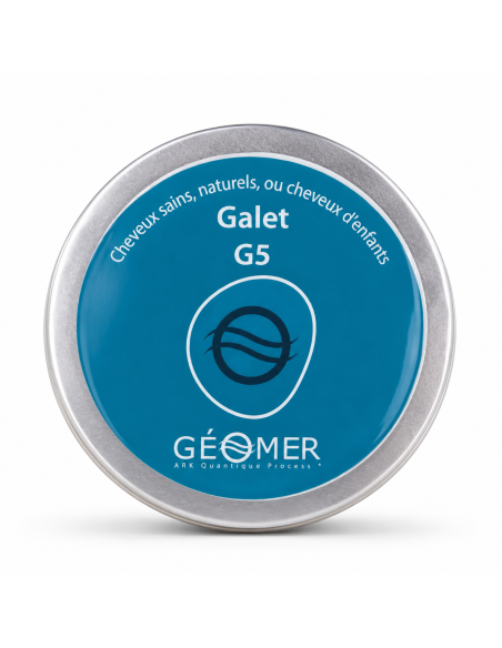 G5 Shampoo BAR