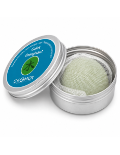 Champú Energizante Sólido