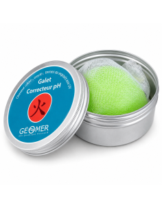 Galet Correcteur pH