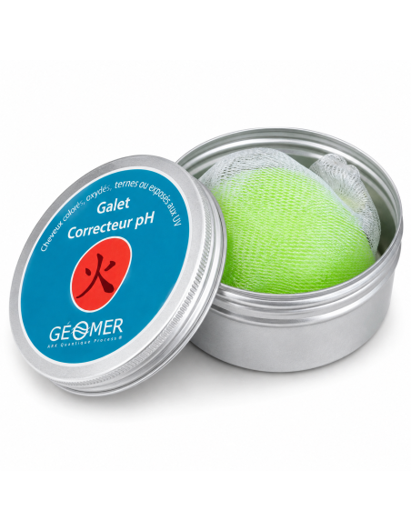 Galet Correcteur pH