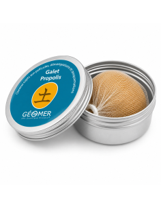 Galet Propolis
