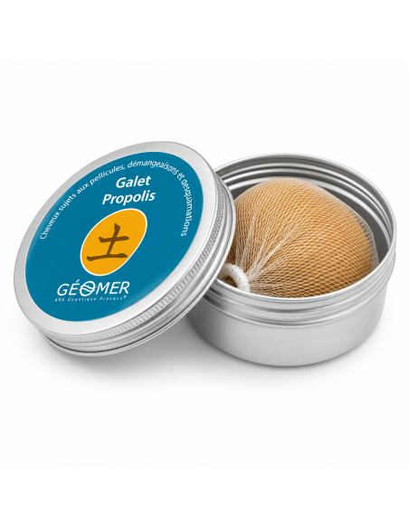 Galet Propolis